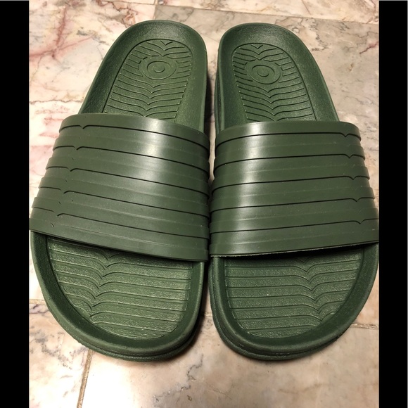 Hunter for target green slides - Picture 2 of 6